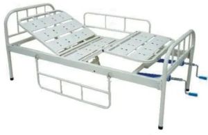 Hospital Fowler Cot