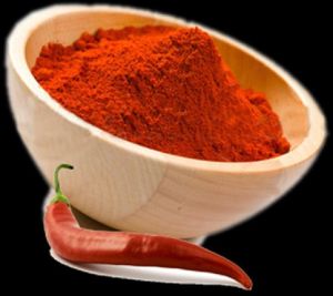 Chilli Powder