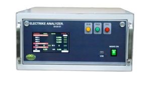 Quantum Bio Electric Analyzer