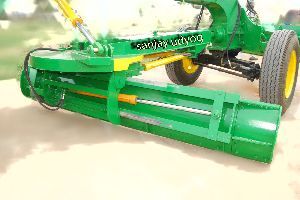 Tractor Grader