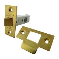 brass mortice latches