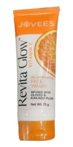 Jovees Vitamin C Face Wash