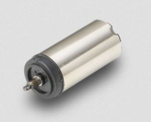 DC Coreless Motor