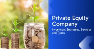 private equity services