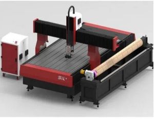 Cnc Wood Router