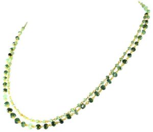 Tourmaline Necklace