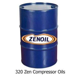 Compressor Oil