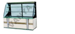 DISPLAY CABINET (COLD)