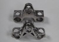 diesel engine brackets