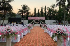 Wedding Event Management