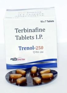 terbinafine tablet