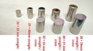 STAINLESS STEEL SHOOTING BOLTS