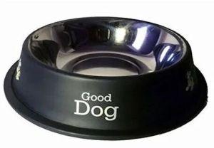 DOG PRINTED BOWL