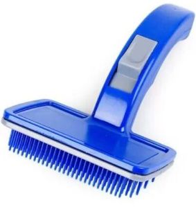 pet grooming brush