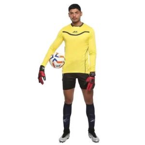 goalkeeper kit