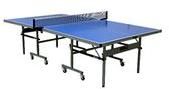 Table Tennis Table