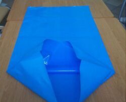 Anti Slip Bags