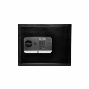Biometric Safe Locker