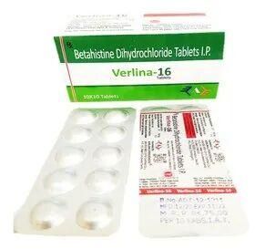 Betahistine Tablet