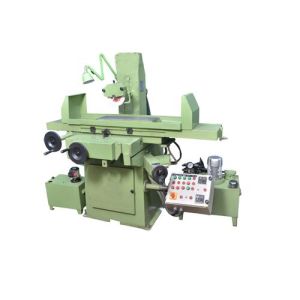 Automatic Hydraulic Surface Grinders