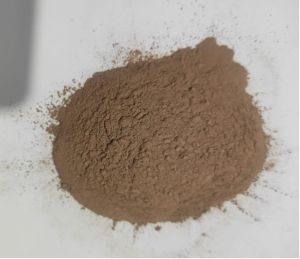 mineral calcium bentonite powder