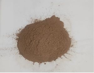 Mineral Calcium Bentonite Powder