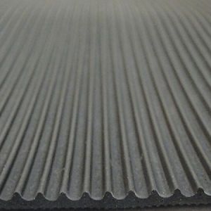 Electrical Insulation Rubber Mat