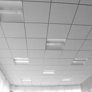 Grid False Ceiling Services