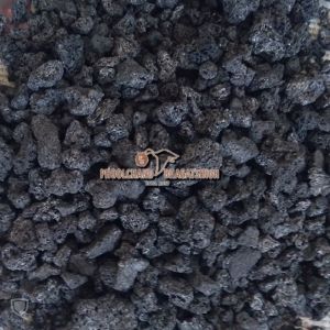 Calcined Petroleum Coke