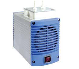 AXICHEM VACUUM PUMP