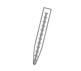 Centrifuge Tube Conical Bottom