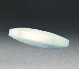 COATED MAGNETIC M BARS-OVAL SHAPE