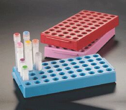 CRYOVIAL WORKSTATION RACK