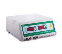 JY600 Basic Power Supplies