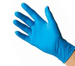 Nitrile Examination Gloves