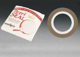 Petri seal tape