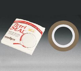 Petri seal tape