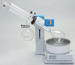 Rotary Evaporator