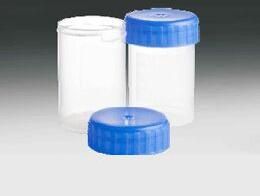 Sample Container