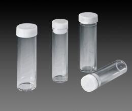 SAMPLE VIAL WITH PRESS FIT CAP