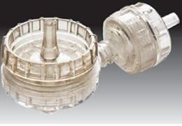 SYRINGE FILTER HOLDER- PC