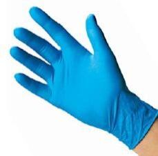 VOLEX NITRILE GLOVES