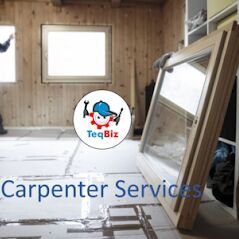 Carpenter Services