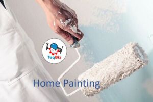 home painting services