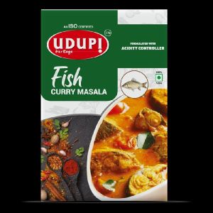 UDUPI Heritage Fish Curry Masala