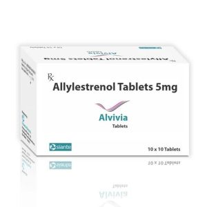 Allylestrenol Tablets