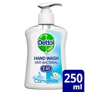 dettol hand wash