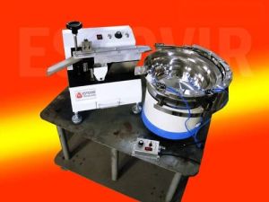 Automatic Loose Radial Cutter