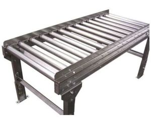 Gravity Roller Conveyor