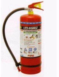 ABC Fire Extinguisher